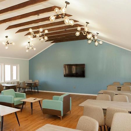 Terelj Resort Bayan Bulagiin Hural Экстерьер фото