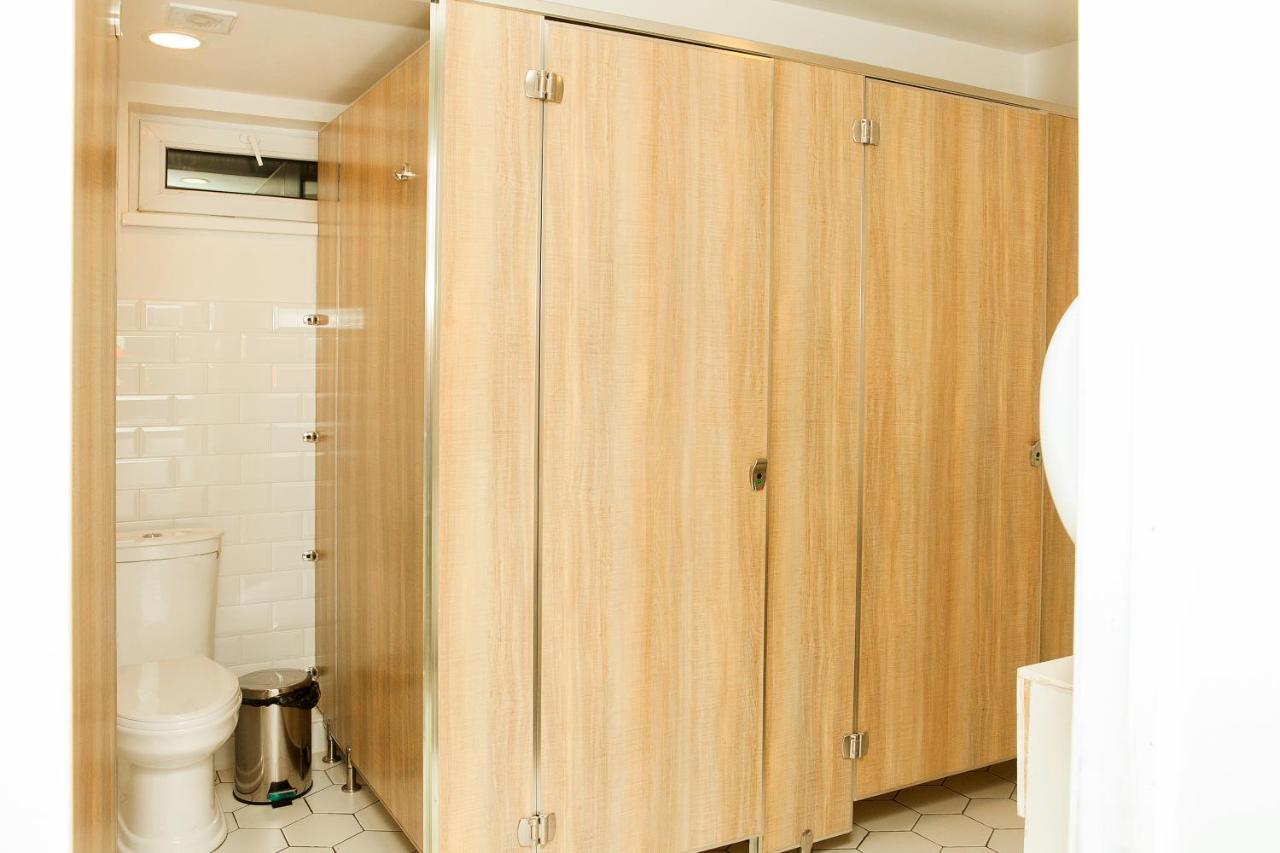 Terelj Resort Bayan Bulagiin Hural Экстерьер фото