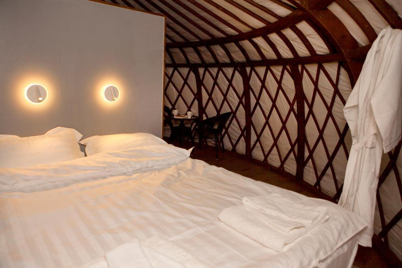 Terelj Resort Bayan Bulagiin Hural Экстерьер фото